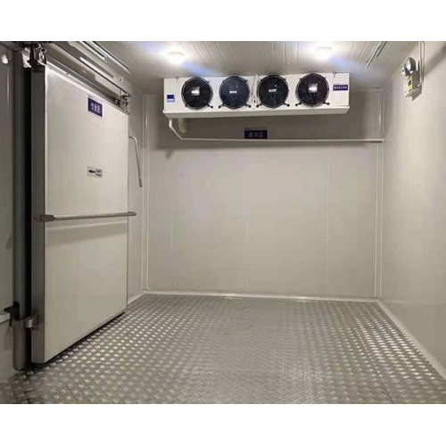 Bitzer Freezer Room pour la viande